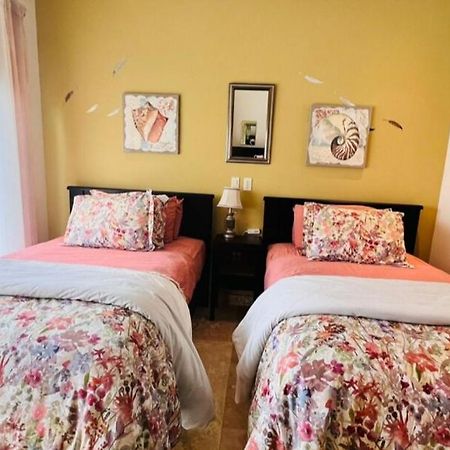 Acqua Residences Jacó Εξωτερικό φωτογραφία