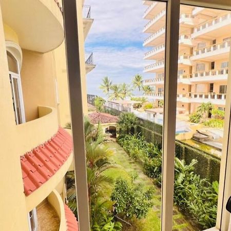Acqua Residences Jacó Εξωτερικό φωτογραφία