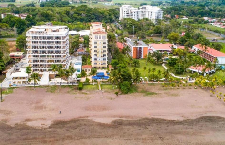 Acqua Residences Jacó Εξωτερικό φωτογραφία