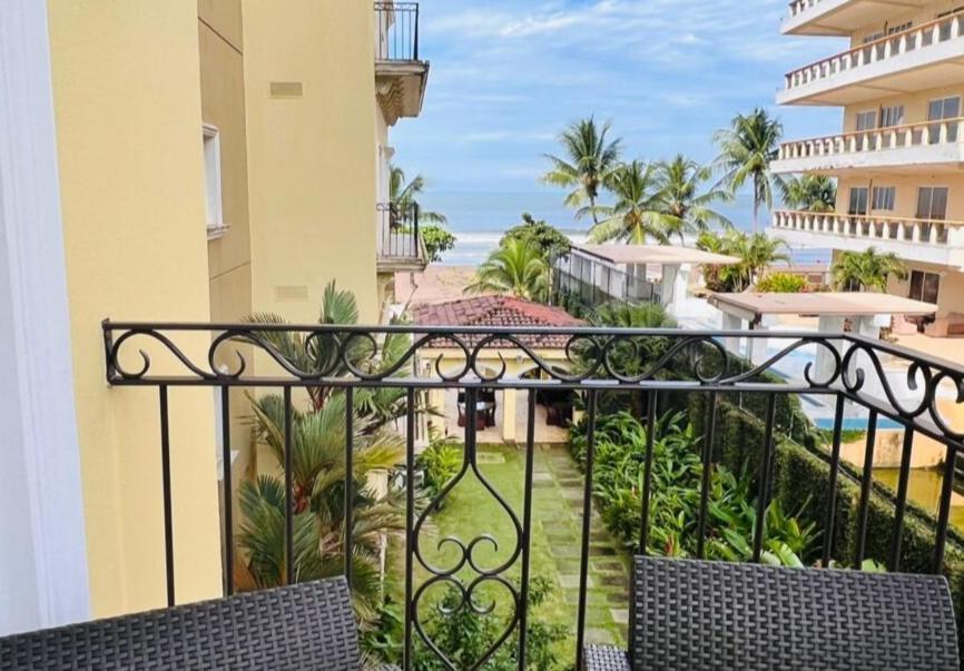 Acqua Residences Jacó Εξωτερικό φωτογραφία