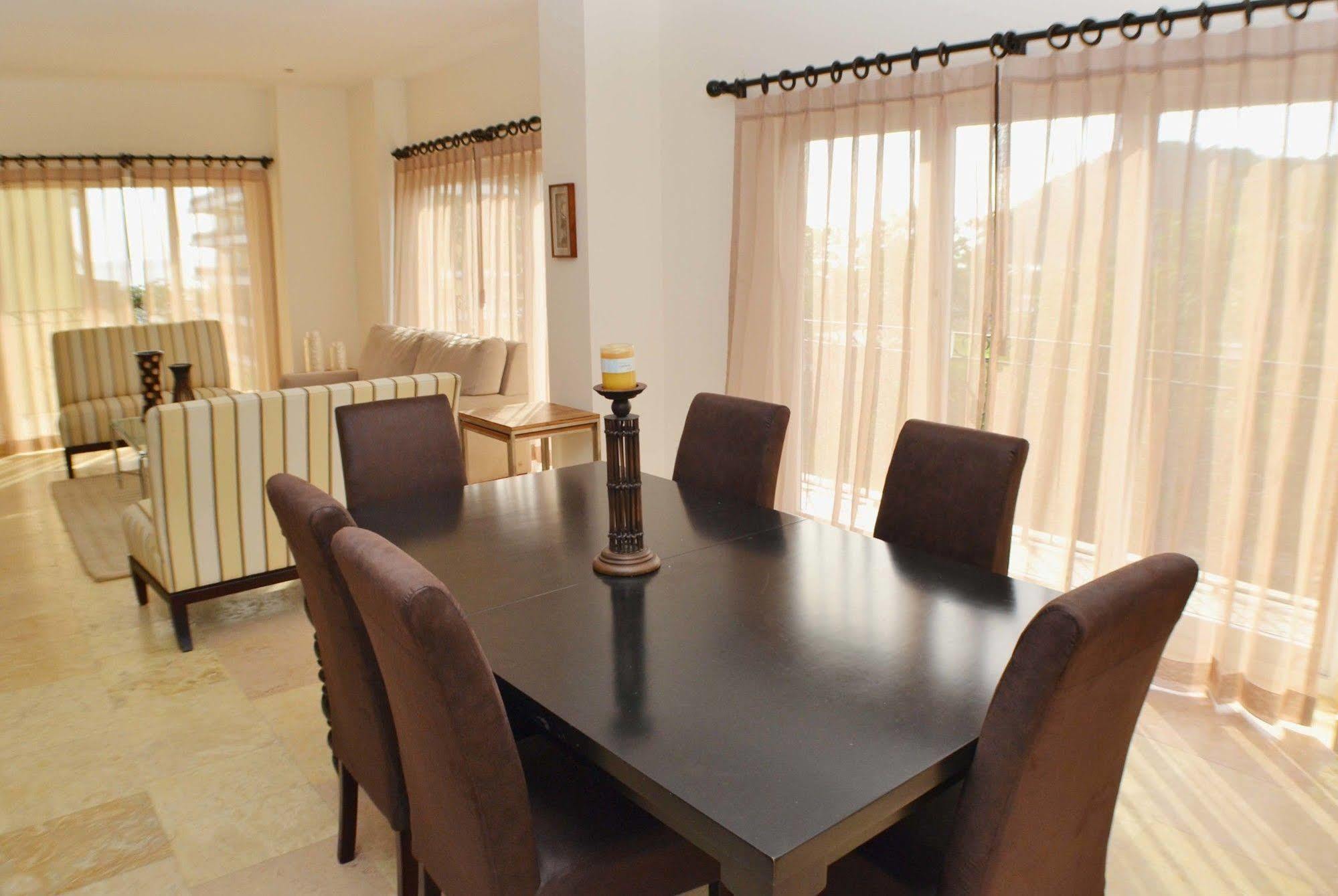 Acqua Residences Jacó Εξωτερικό φωτογραφία