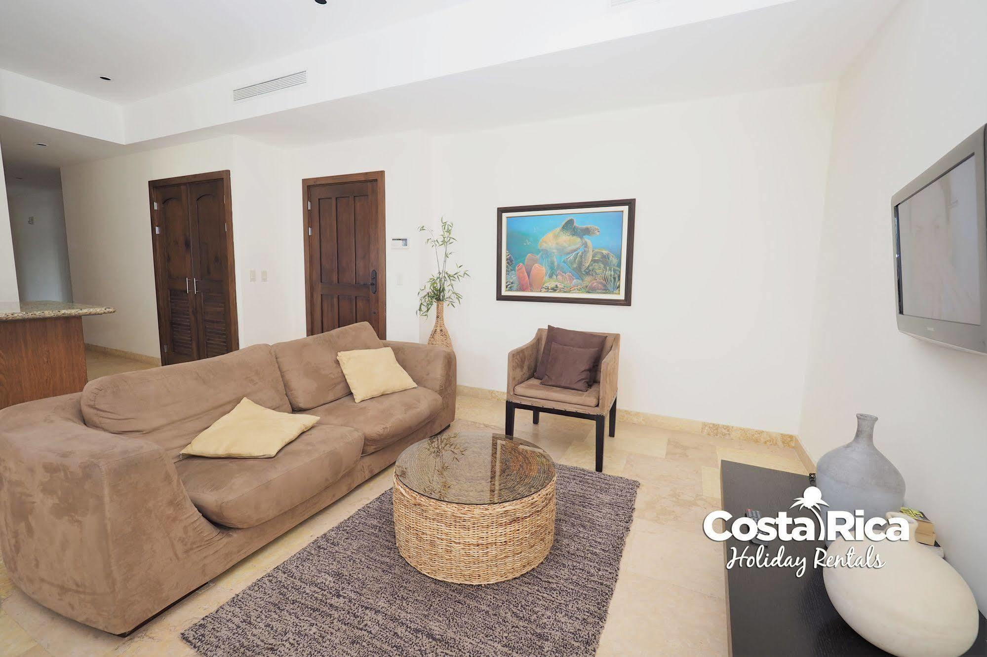 Acqua Residences Jacó Εξωτερικό φωτογραφία