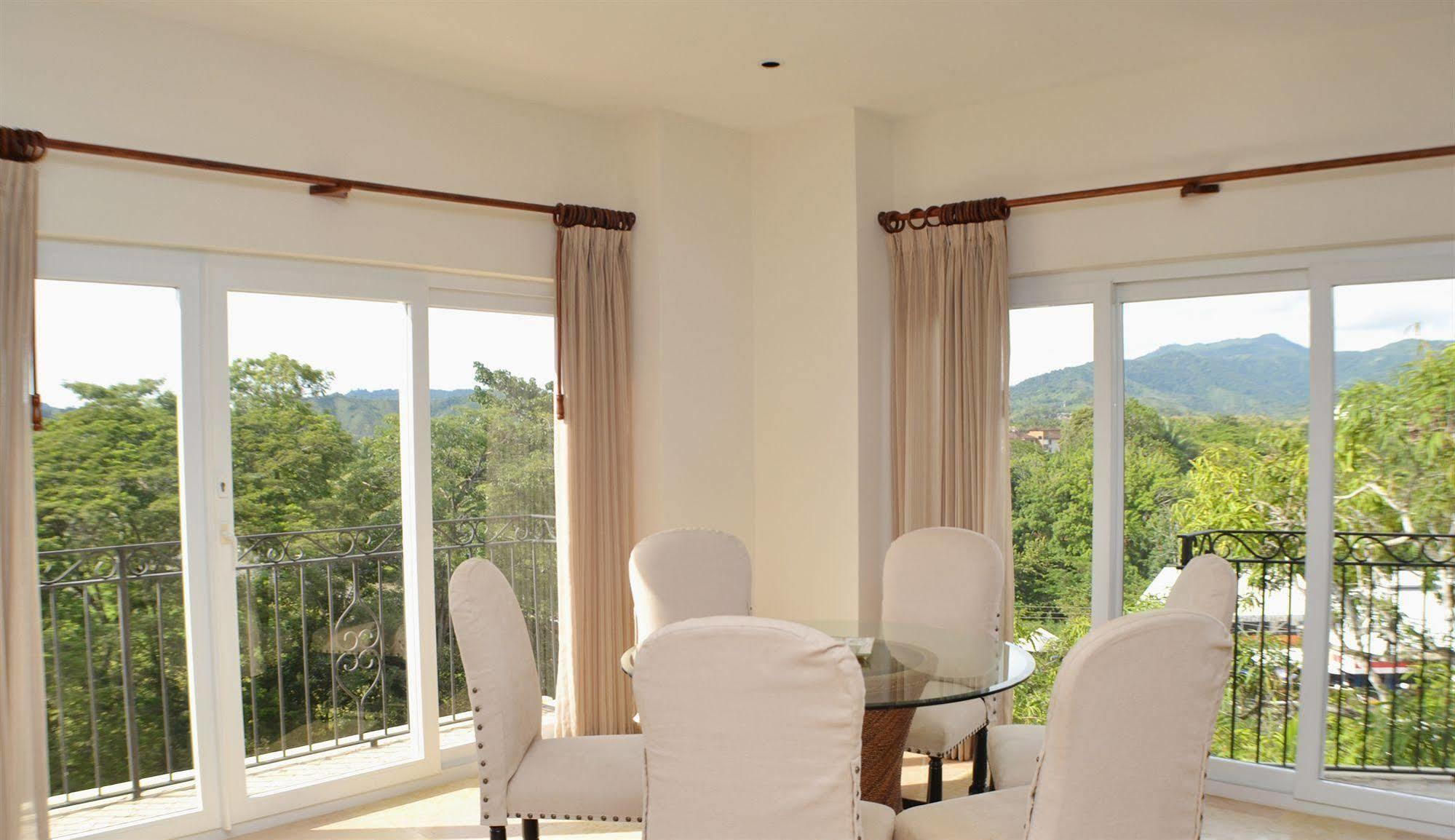 Acqua Residences Jacó Εξωτερικό φωτογραφία