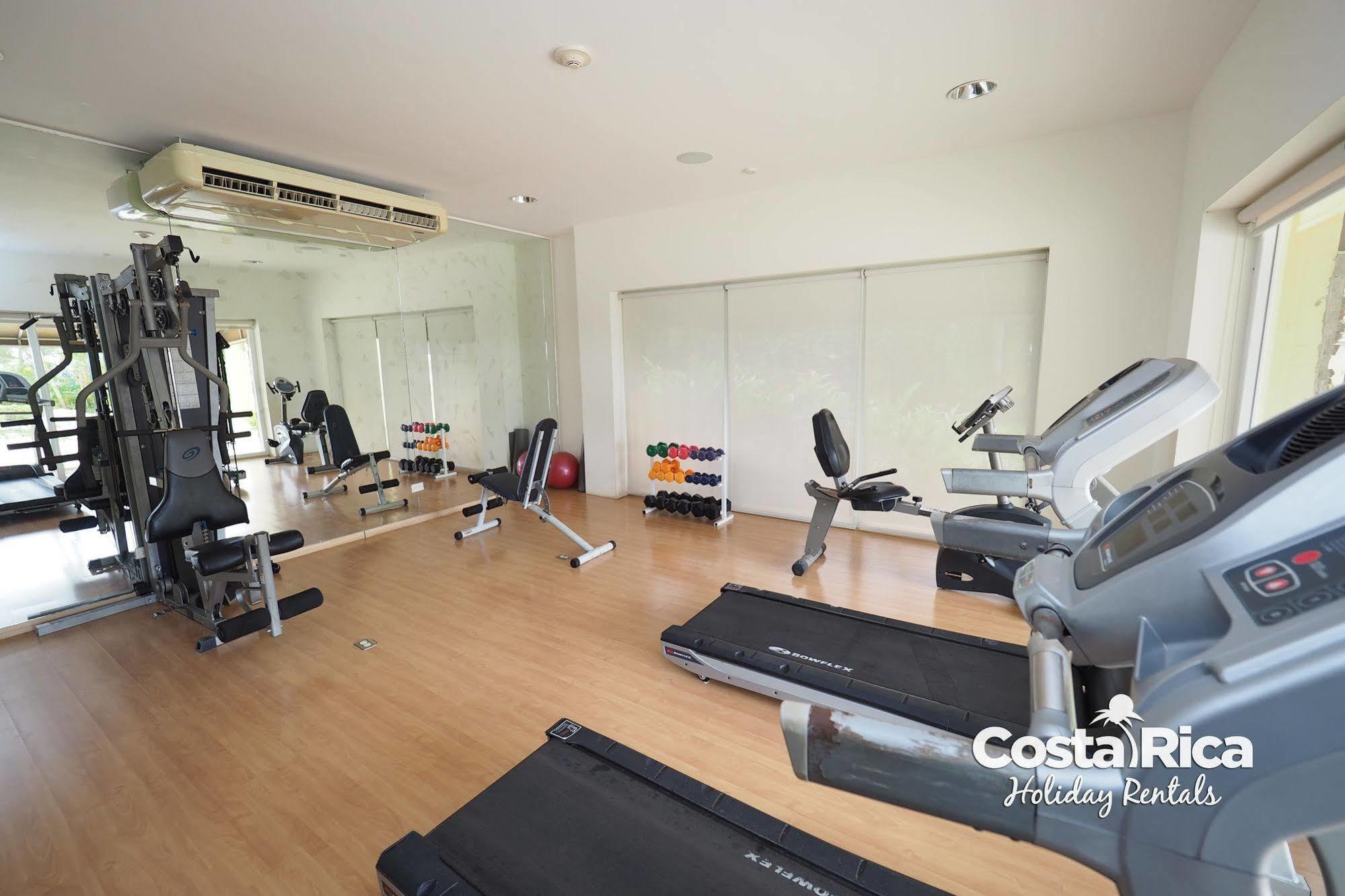 Acqua Residences Jacó Εξωτερικό φωτογραφία
