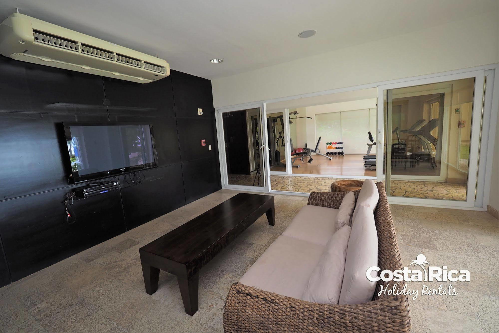 Acqua Residences Jacó Εξωτερικό φωτογραφία