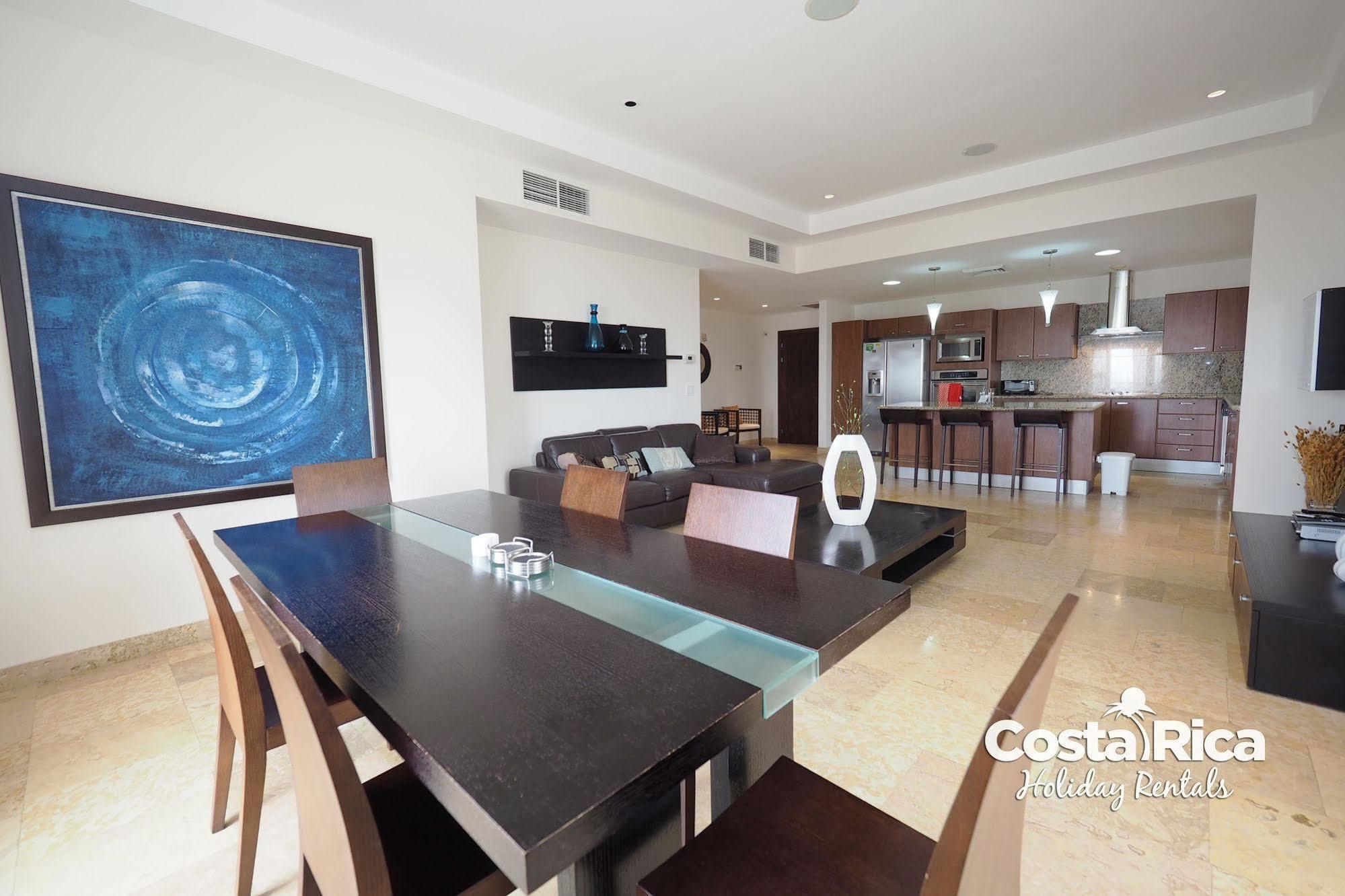 Acqua Residences Jacó Εξωτερικό φωτογραφία