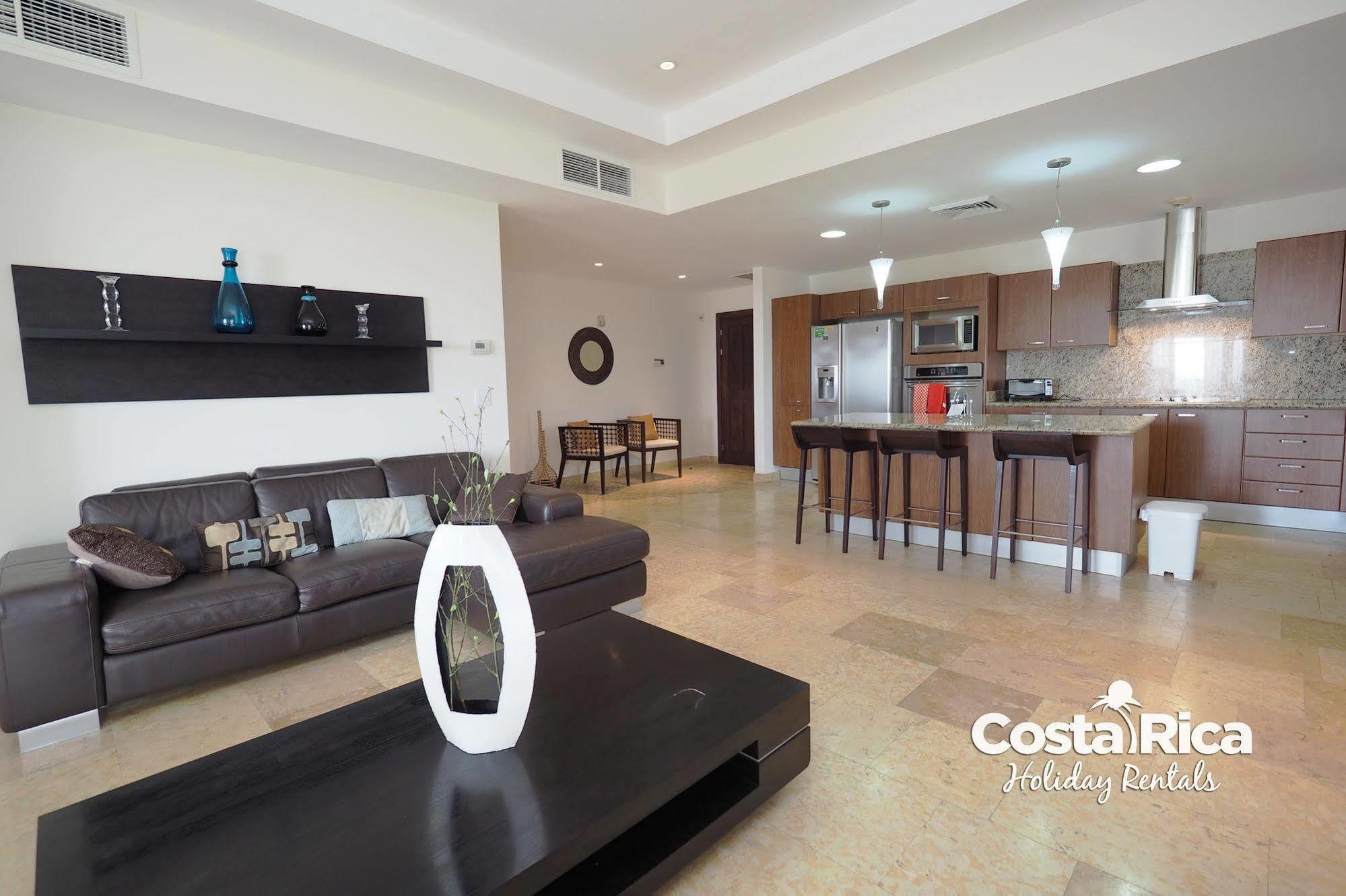 Acqua Residences Jacó Εξωτερικό φωτογραφία